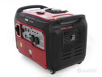GeoTech-Pro PTGA 5000i - Generatore di coorente