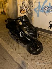 AEROX 2017 ORIGINALE