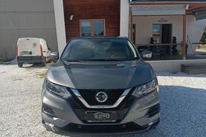 Nissan Qashqai 1.5 dCi 115 CV Tekna