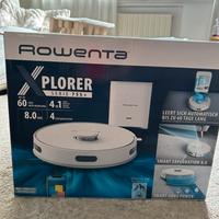 Robot rowenta
