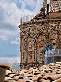 Affitti brevi Monreale Duomo
