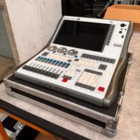 console luci AVOLITES QUARTS