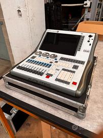 console luci AVOLITES QUARTS