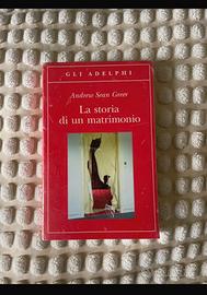 La storia di un matrimonio- Greer