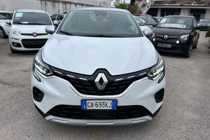 Renault Captur Blue dCi 115 CV Intens