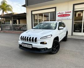 JEEP Cherokee 2.0 Mjt II 170 CV 4WD AD.I Lim.