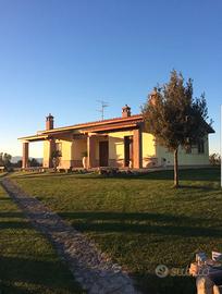 Appartamento casa vacanze villa