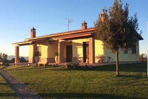 Appartamento casa vacanze villa