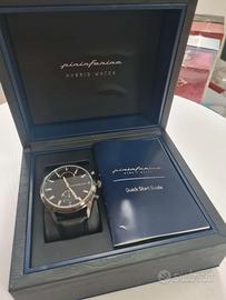 SMARTWATCH PININFARINA PMH03B BLACK