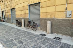 Locale commerciale zona corso