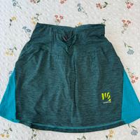 Gonna pantalone Karpos