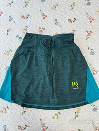 Gonna pantalone Karpos