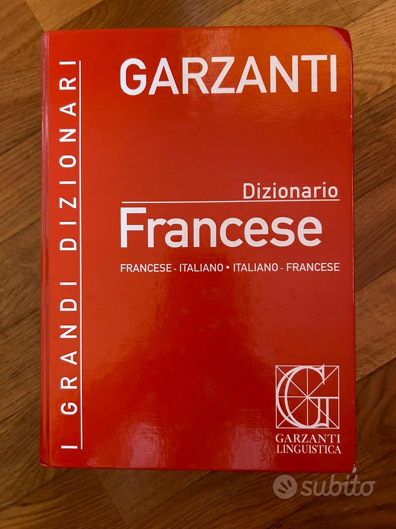 dizionario - Libri e Riviste In vendita a Firenze