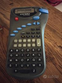 Etichettatore Dymo