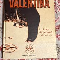 Fumetti Valentina 