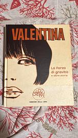 Fumetti Valentina 