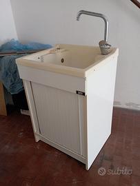 Lavatoio
