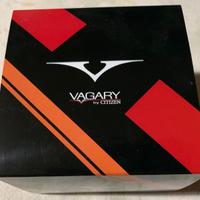 Orologio Citizen Vagary