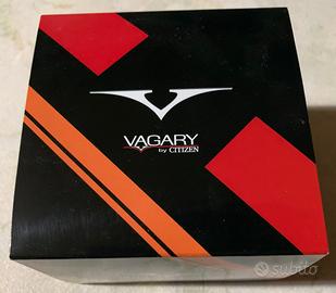 Orologio Citizen Vagary