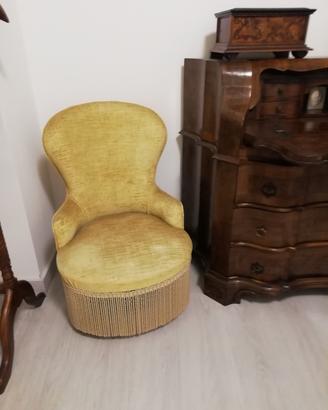POLTRONCINA