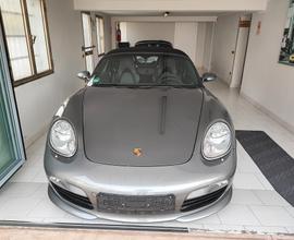 Porsche Boxster (987) Tagliandi Porsche Pack Sport