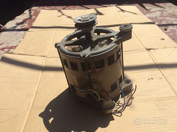 Motori elettrici lavatrici