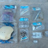 Ricambi minimoto polini 910 911