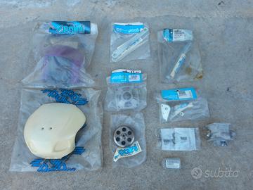 Ricambi minimoto polini 910 911