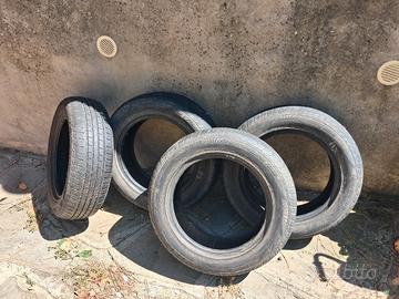 gomme 