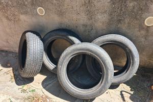 gomme 