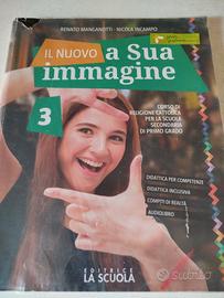 Il nuovo a sua immagine 