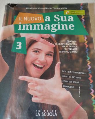 Il nuovo a sua immagine 