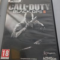 call of duty black ops 2 PC