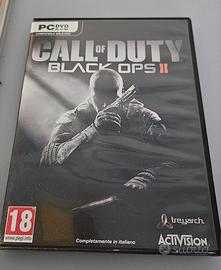 call of duty black ops 2 PC