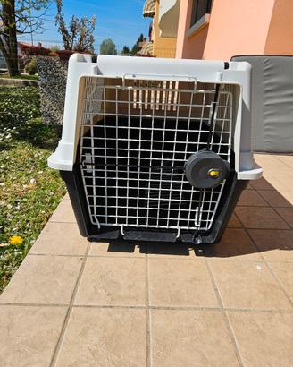 Trasportino Ferplast Atlas 40 PRO