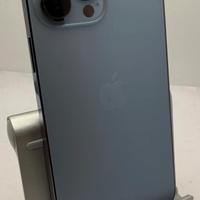 Iphone 13 pro max 256 gb blu sierra