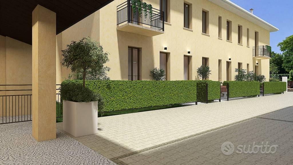 Apartment in Legnano, La Flora, Oltrestazione - Vista 3