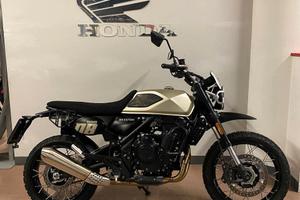 Brixton Crossfire 500 xc