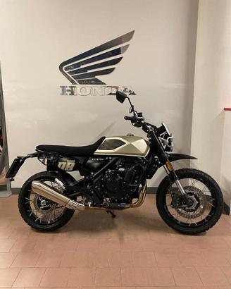 Brixton Crossfire 500 xc
