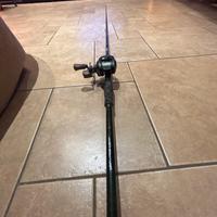 Combo casting Savage Canna +mulo luccio/siluro
