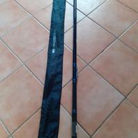 CANNA TELEREGOLABILE PROFESSIONAL MITCHELL 7MT