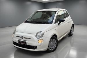 Fiat 500 1.2 EasyPower Pop 11.2012
