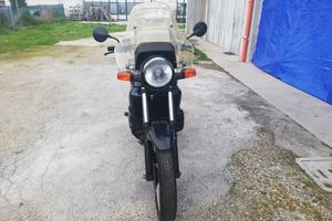 Bmw k 75 - 1995
