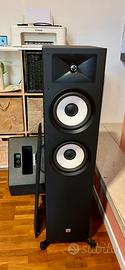 Diffusori Jbl A190