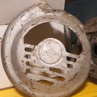 Copriventola vespa 50 prima serie