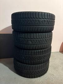 Pirelli sottozero 3 205 40 17 invernali