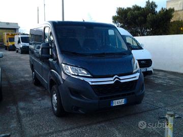 Fiat ducato P.C T.N Doppia Porta Gancio Traino