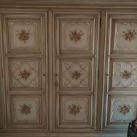 Armadio stule veneziano