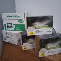 MATERIALE IRRIGAZIONE 