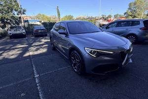 Alfa Romeo Stelvio 2.2 TD 160CV